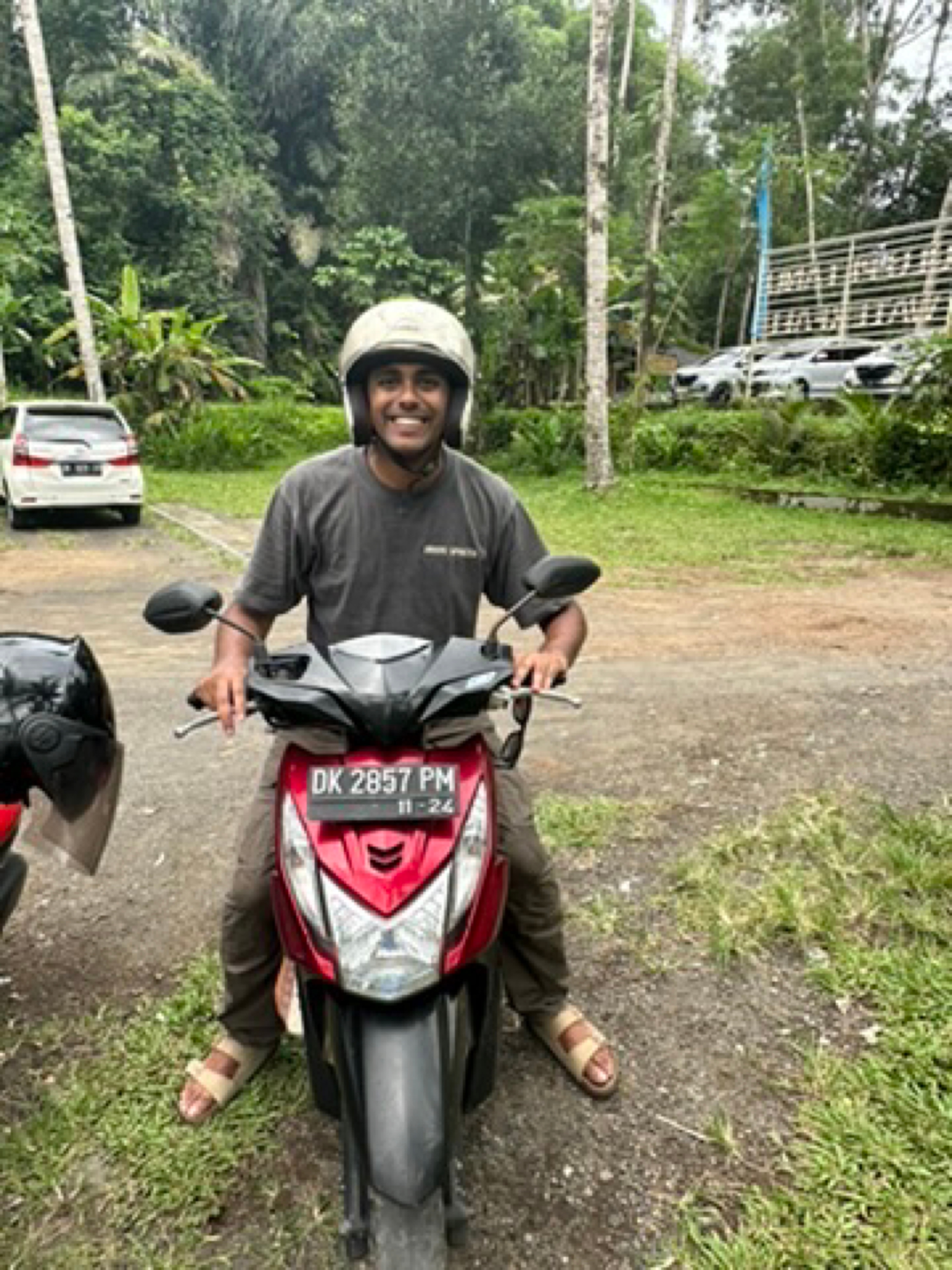 Bali