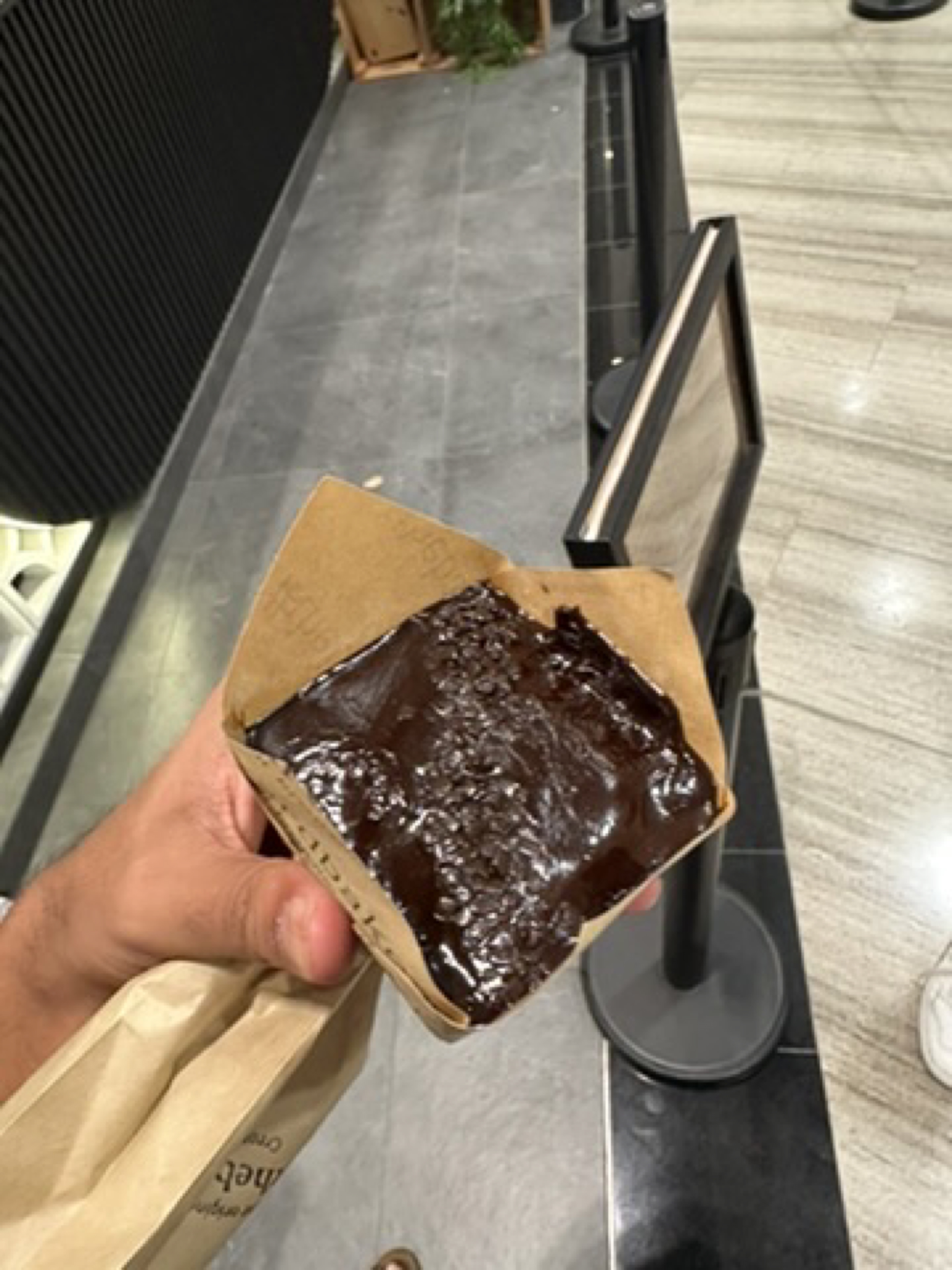 Airport Jewel