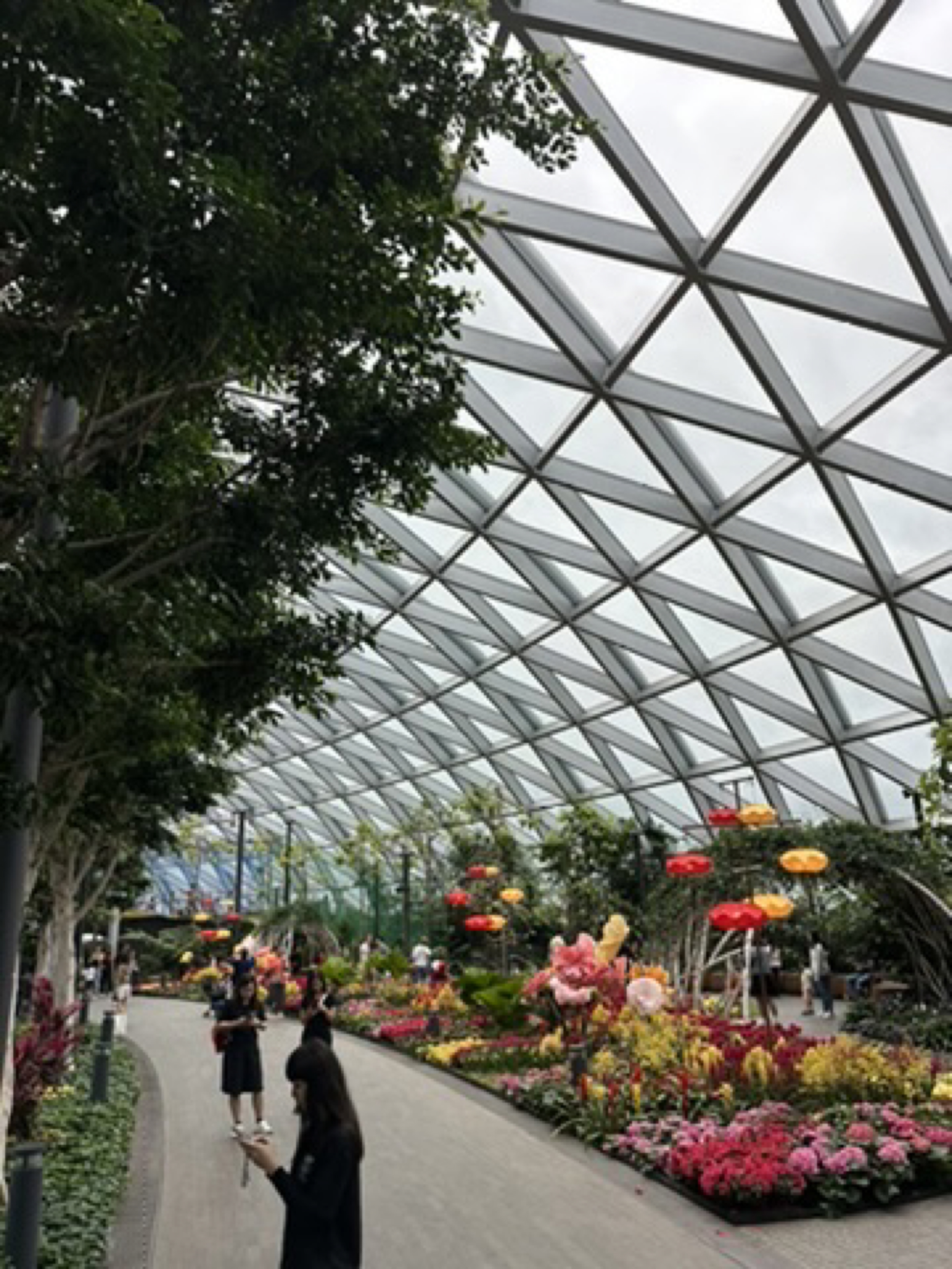 Changi Airport Jewel