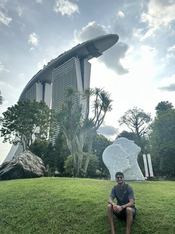 Gardens by the Bay