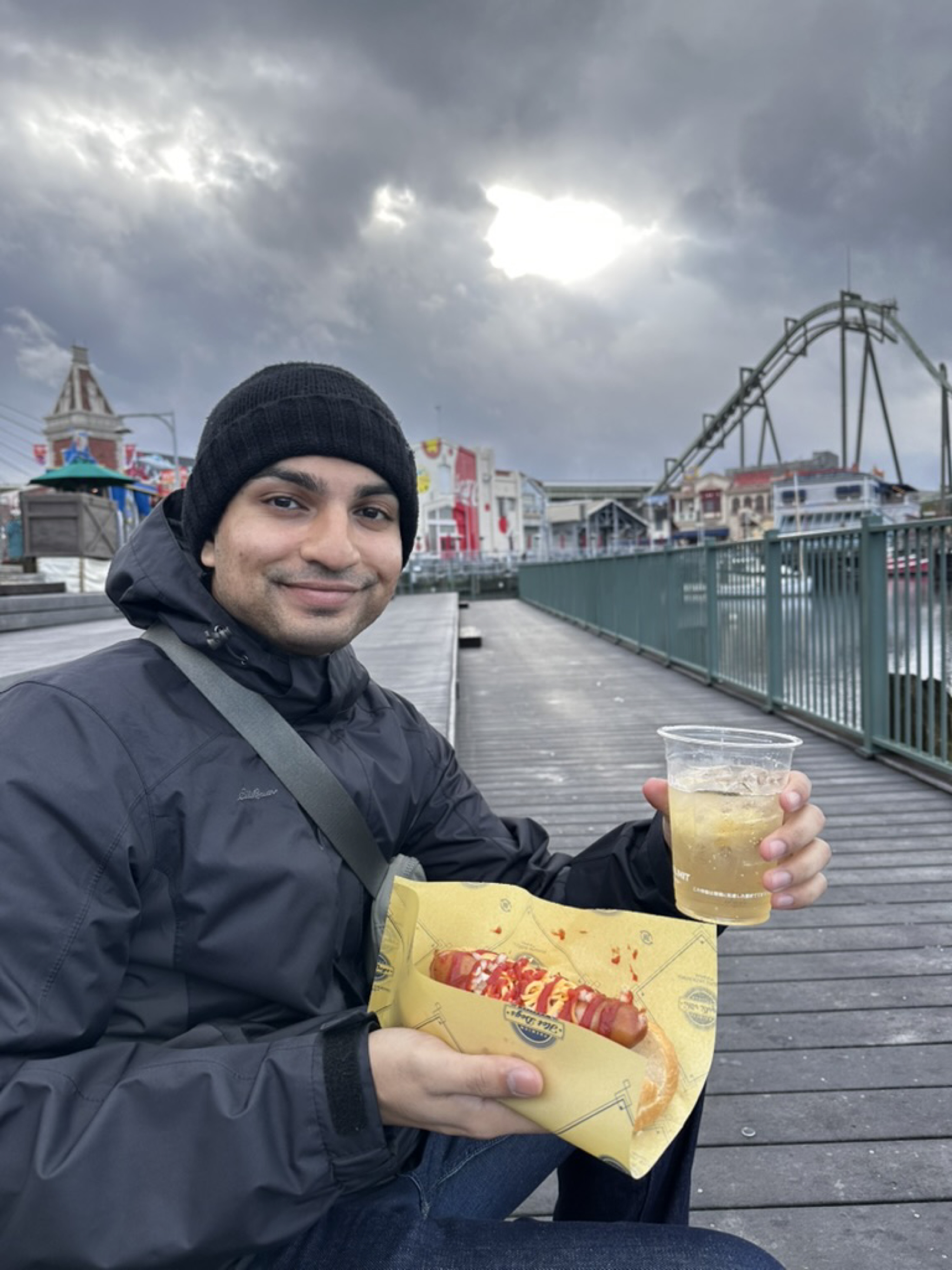 Universal Studios